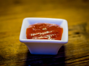 Chilis Ketchup